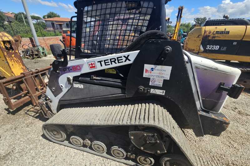 OmecoHub - Immagine TEREX PT80